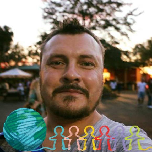 Meet your Posher, Paul - Picture 1 of 1